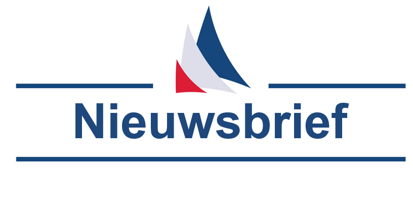 Nieuwsbrief